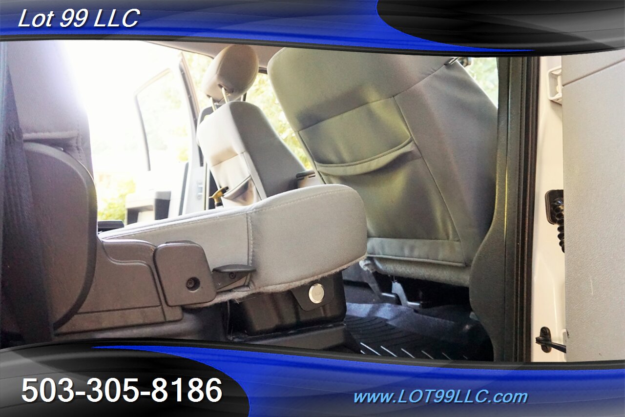 2016 Ford F-350 Super Duty XLT 4x4 92K 6.7L Power Stroke LONG BED - Photo 16 - Milwaukie, OR 97267