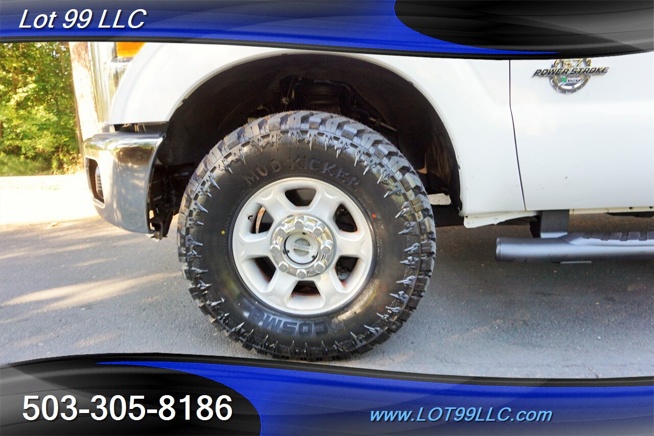 2016 Ford F-350 Super Duty XLT 4x4 92K 6.7L Power Stroke LONG BED - Photo 3 - Milwaukie, OR 97267