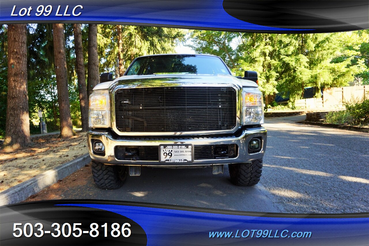 2016 Ford F-350 Super Duty XLT 4x4 92K 6.7L Power Stroke LONG BED - Photo 6 - Milwaukie, OR 97267