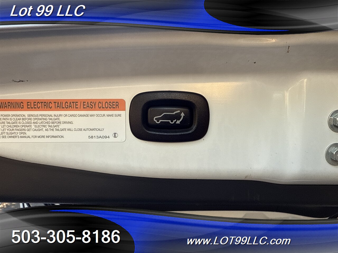 2020 Mitsubishi Outlander SEL AWD 93k ** 3rd Row ** Leather   - Photo 56 - Milwaukie, OR 97267