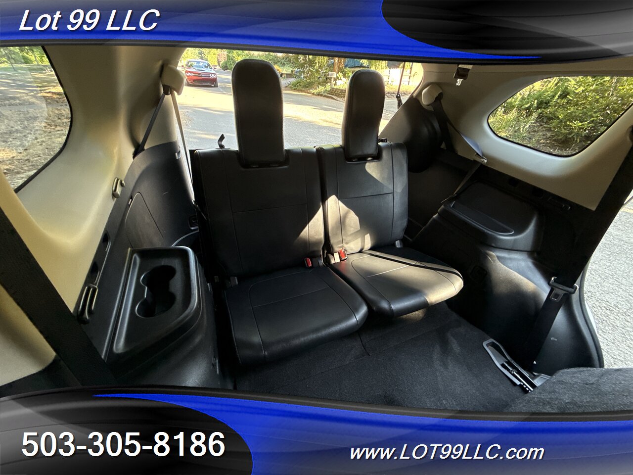 2020 Mitsubishi Outlander SEL AWD 93k ** 3rd Row ** Leather   - Photo 45 - Milwaukie, OR 97267