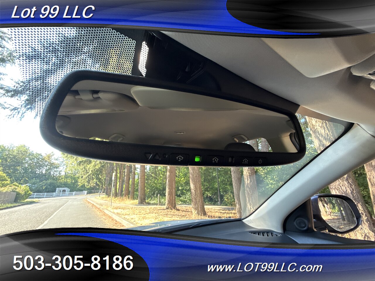 2020 Mitsubishi Outlander SEL AWD 93k ** 3rd Row ** Leather   - Photo 36 - Milwaukie, OR 97267