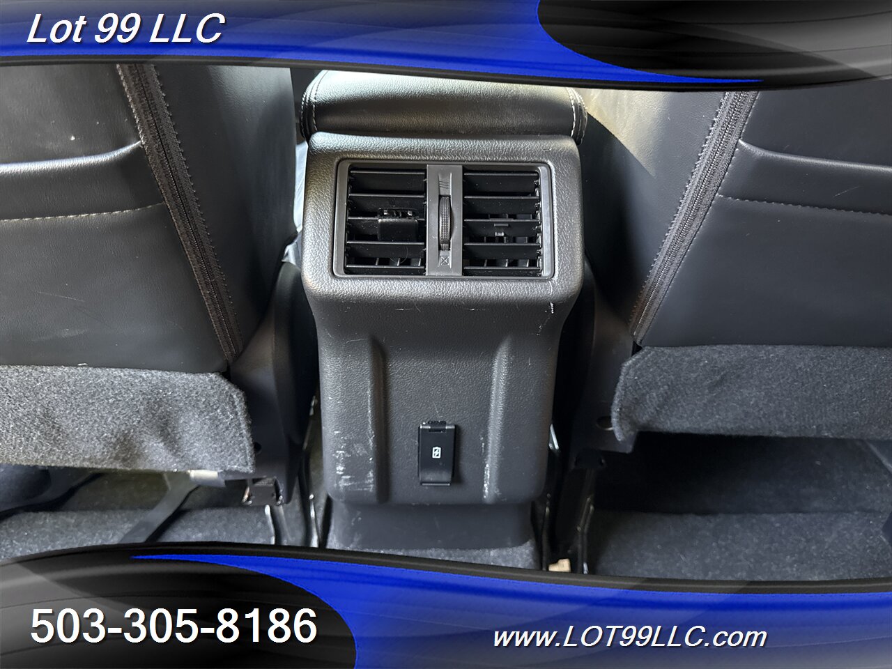 2020 Mitsubishi Outlander SEL AWD 93k ** 3rd Row ** Leather   - Photo 43 - Milwaukie, OR 97267