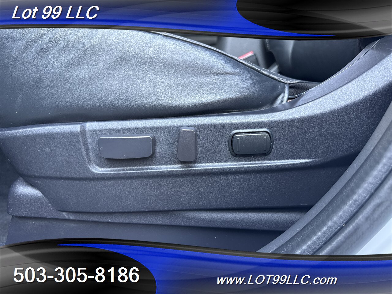 2020 Mitsubishi Outlander SEL AWD 93k ** 3rd Row ** Leather   - Photo 30 - Milwaukie, OR 97267