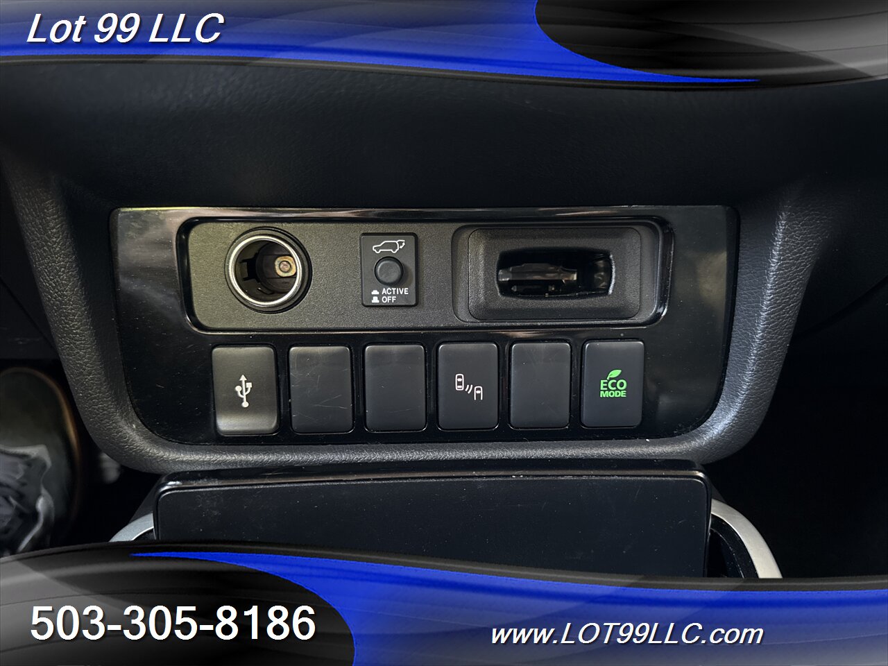 2020 Mitsubishi Outlander SEL AWD 93k ** 3rd Row ** Leather   - Photo 33 - Milwaukie, OR 97267