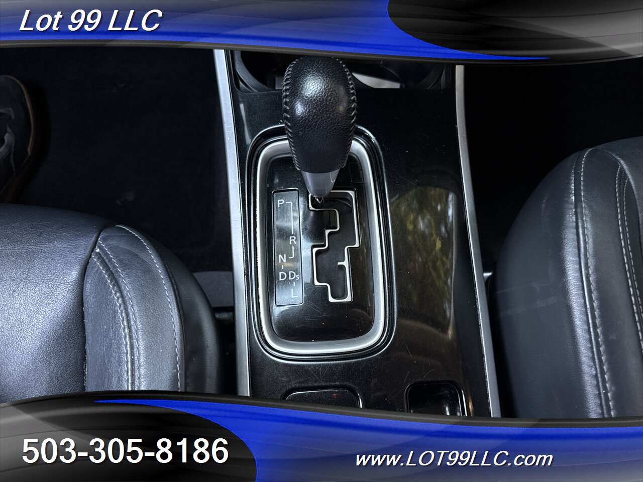2020 Mitsubishi Outlander SEL AWD 93k ** 3rd Row ** Leather   - Photo 34 - Milwaukie, OR 97267