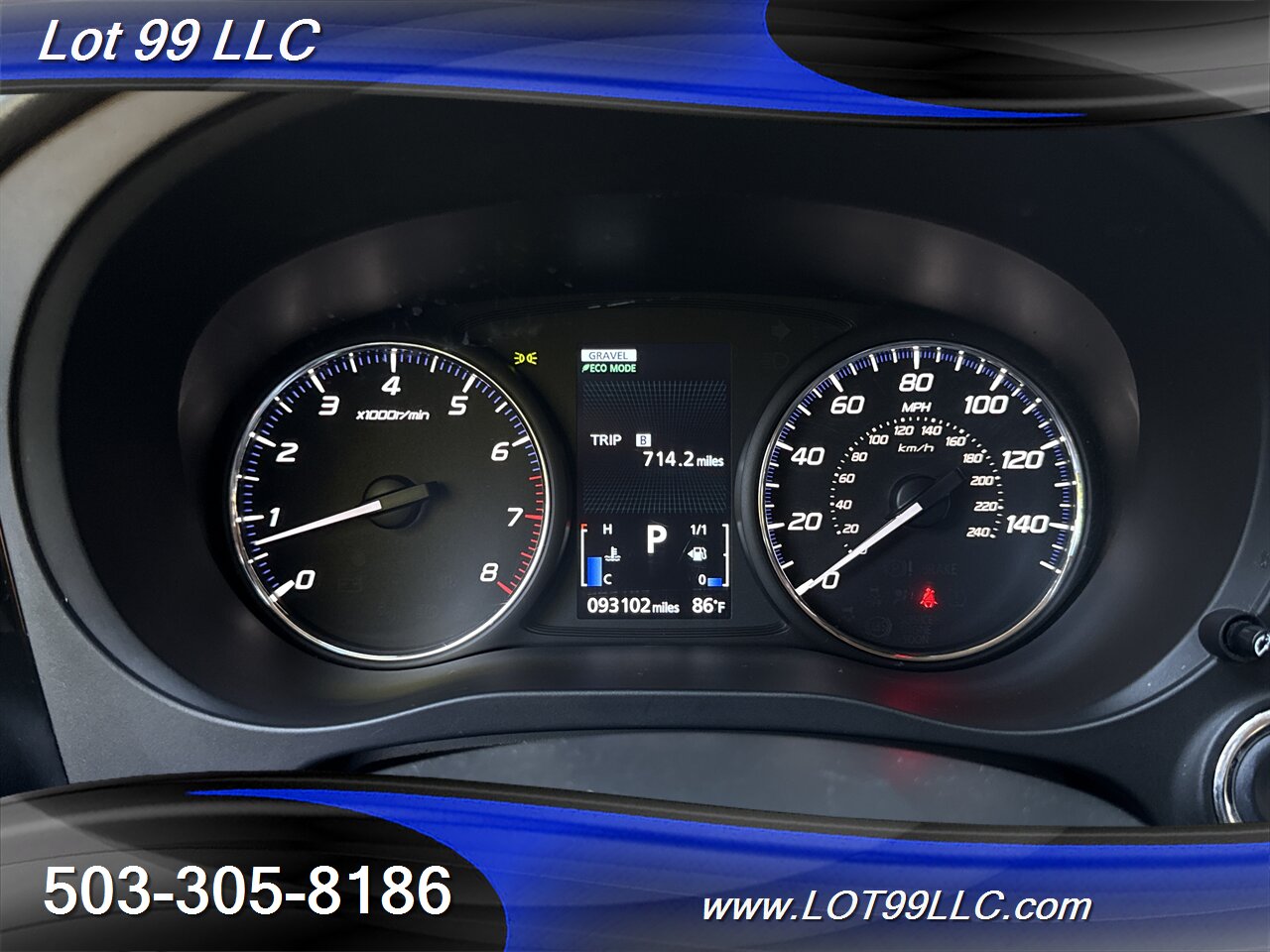 2020 Mitsubishi Outlander SEL AWD 93k ** 3rd Row ** Leather   - Photo 11 - Milwaukie, OR 97267