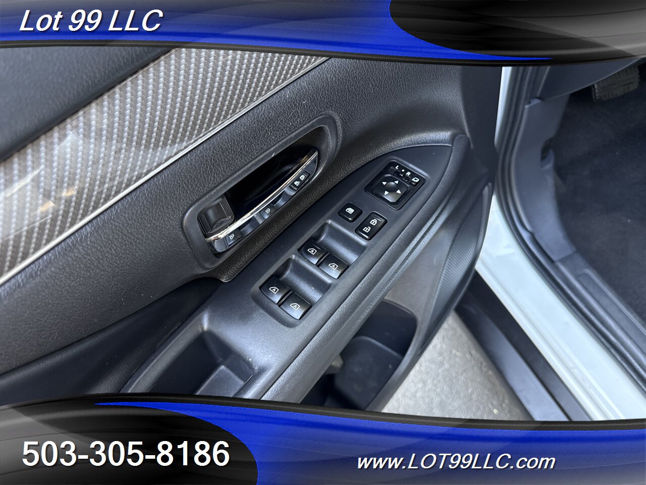 2020 Mitsubishi Outlander SEL AWD 93k ** 3rd Row ** Leather   - Photo 28 - Milwaukie, OR 97267