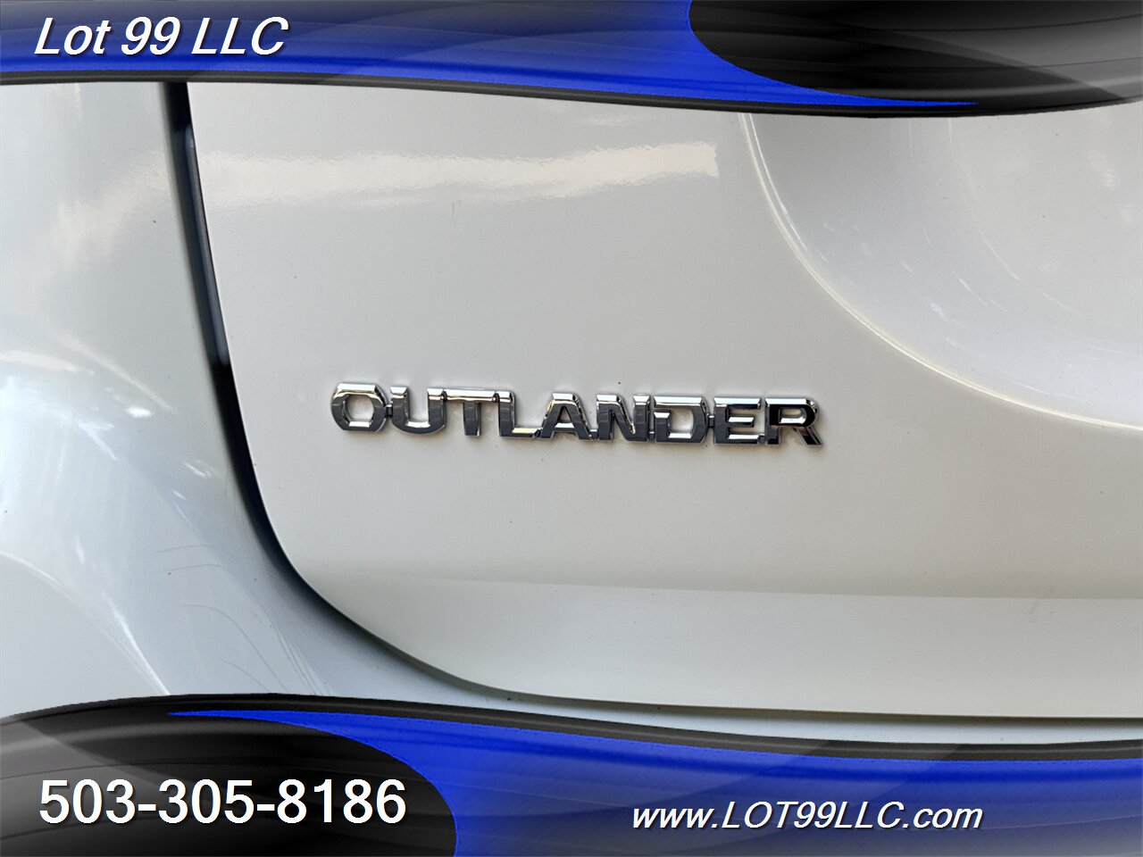 2020 Mitsubishi Outlander SEL AWD 93k ** 3rd Row ** Leather   - Photo 58 - Milwaukie, OR 97267