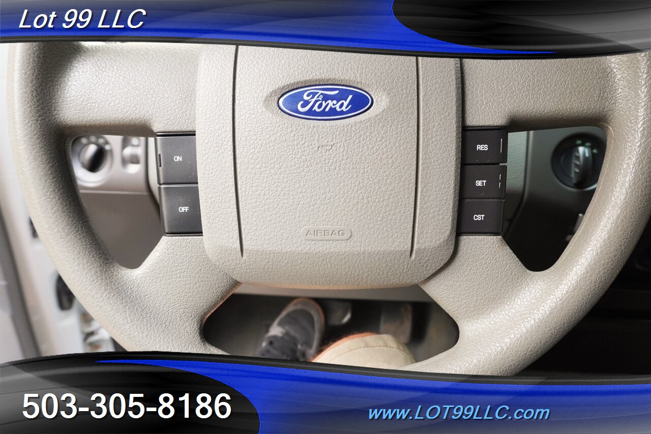 2006 Ford F-150 XLT 4X4 Crew Cab V8 5.4L Auto 6FT SHORT BED Tow  Pkg LIFTED Fuel WHEELS Newer Tires - Photo 22 - Milwaukie, OR 97267