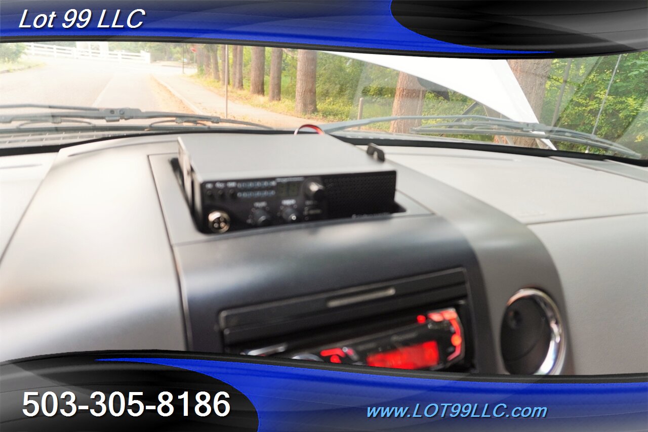2006 Ford F-150 XLT 4X4 Crew Cab V8 5.4L Auto 6FT SHORT BED Tow  Pkg LIFTED Fuel WHEELS Newer Tires - Photo 24 - Milwaukie, OR 97267