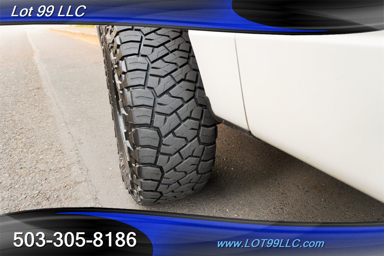 2006 Ford F-150 XLT 4X4 Crew Cab V8 5.4L Auto 6FT SHORT BED Tow  Pkg LIFTED Fuel WHEELS Newer Tires - Photo 4 - Milwaukie, OR 97267