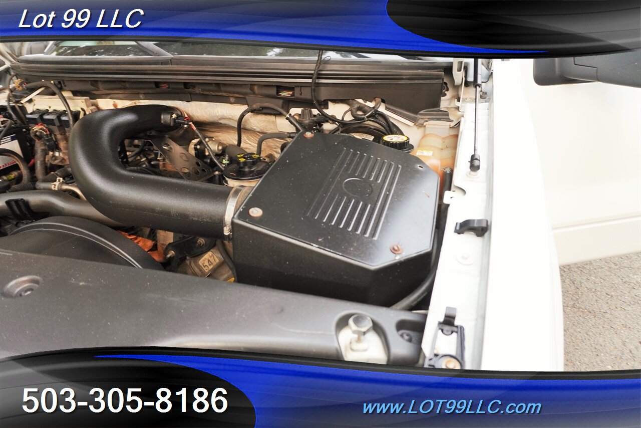 2006 Ford F-150 XLT 4X4 Crew Cab V8 5.4L Auto 6FT SHORT BED Tow  Pkg LIFTED Fuel WHEELS Newer Tires - Photo 20 - Milwaukie, OR 97267