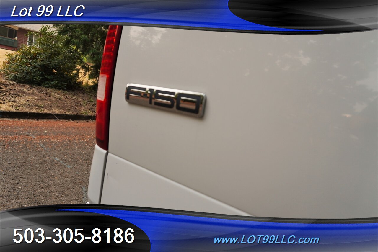 2006 Ford F-150 XLT 4X4 Crew Cab V8 5.4L Auto 6FT SHORT BED Tow  Pkg LIFTED Fuel WHEELS Newer Tires - Photo 30 - Milwaukie, OR 97267