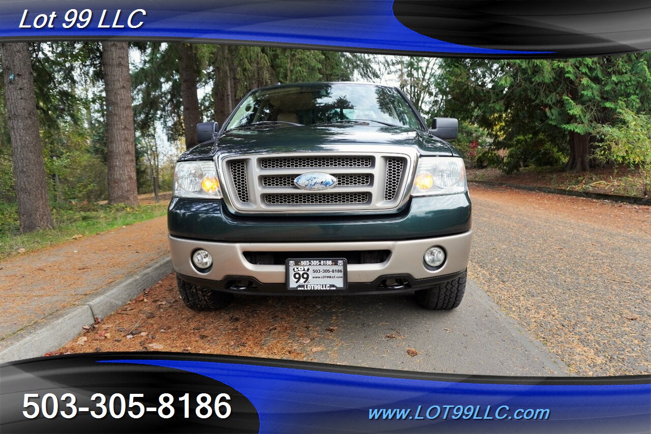 2006 Ford F-150 King Ranch photo 3