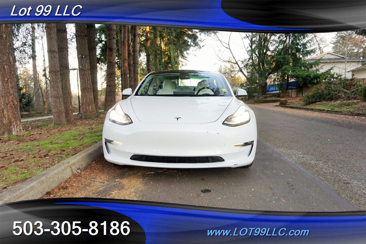 2020 Tesla Model 3 Long Range   - Photo 10 - Milwaukie, OR 97267