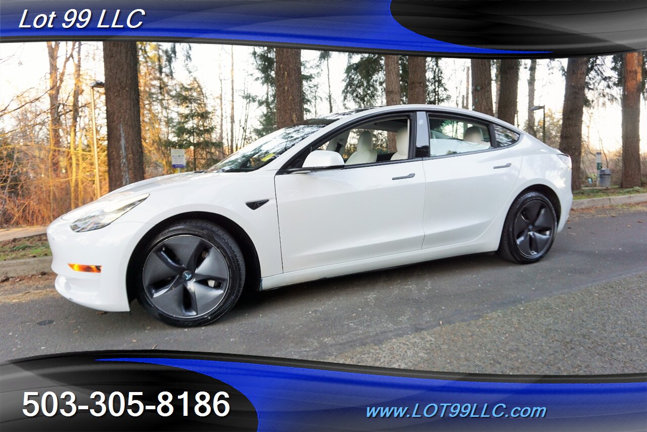 2020 Tesla Model 3 Long Range   - Photo 7 - Milwaukie, OR 97267