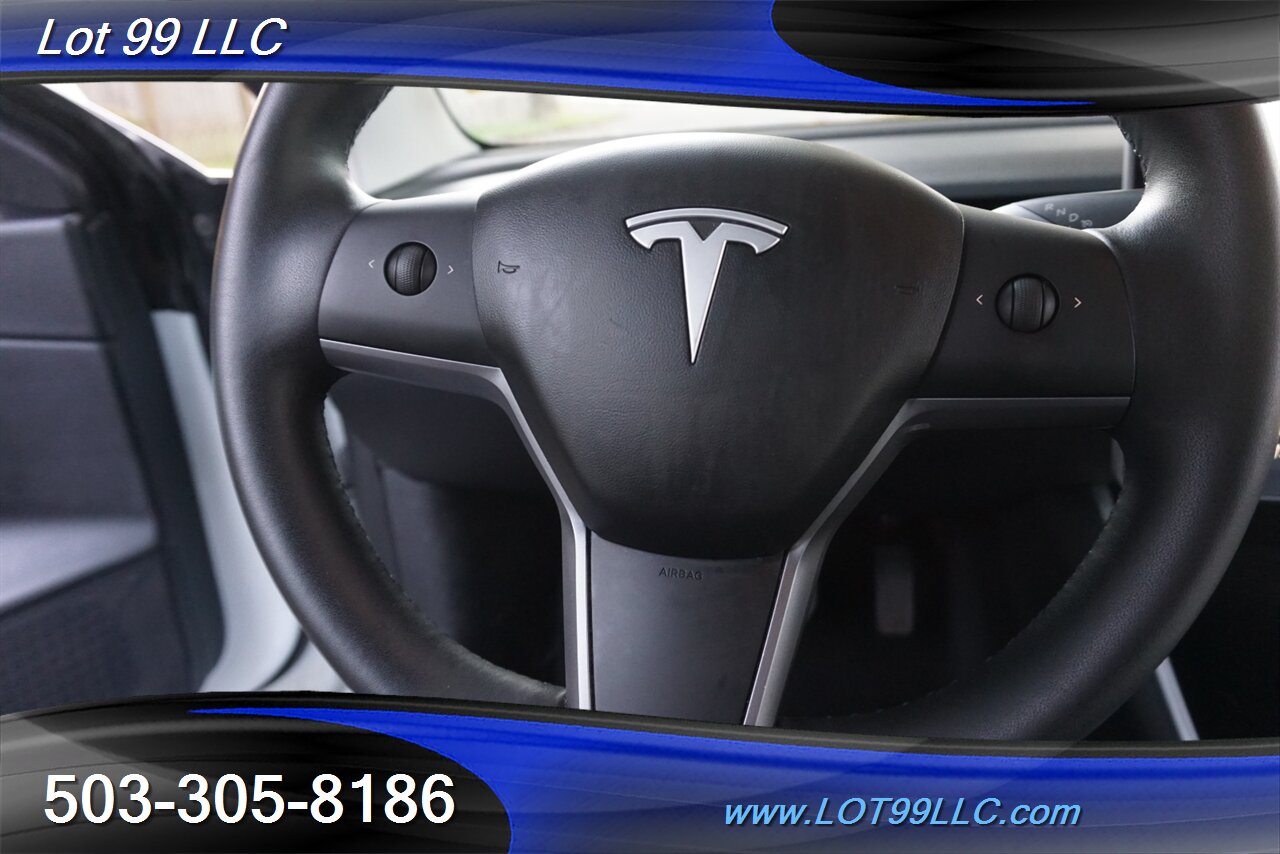 2020 Tesla Model 3 Long Range   - Photo 25 - Milwaukie, OR 97267