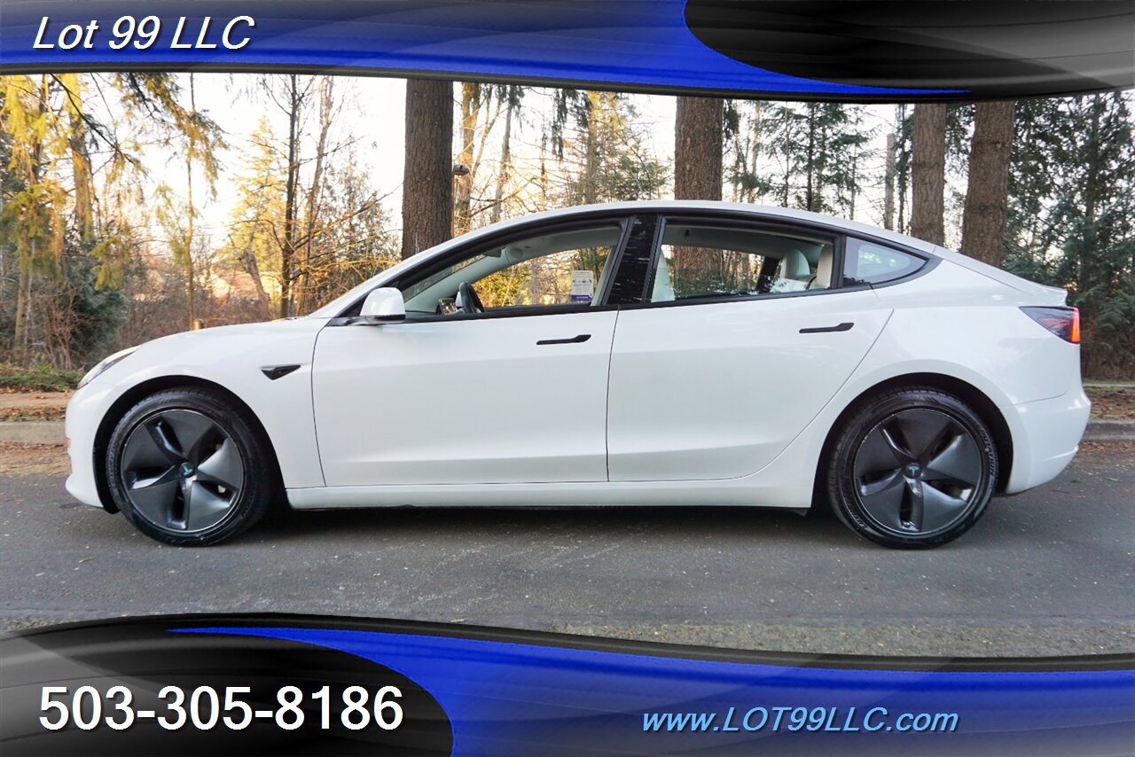 2020 Tesla Model 3 Long Range   - Photo 5 - Milwaukie, OR 97267