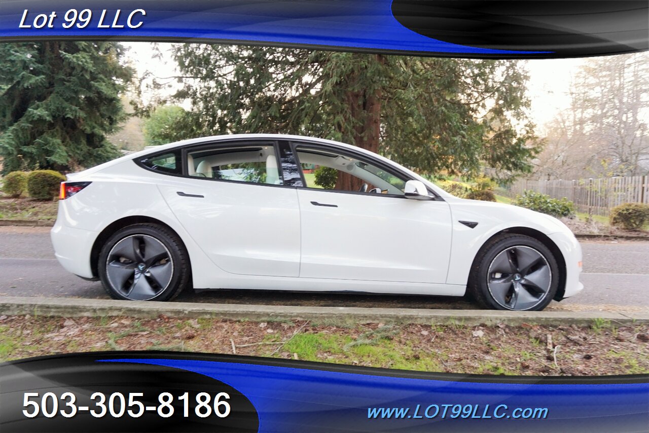 2020 Tesla Model 3 Long Range   - Photo 12 - Milwaukie, OR 97267