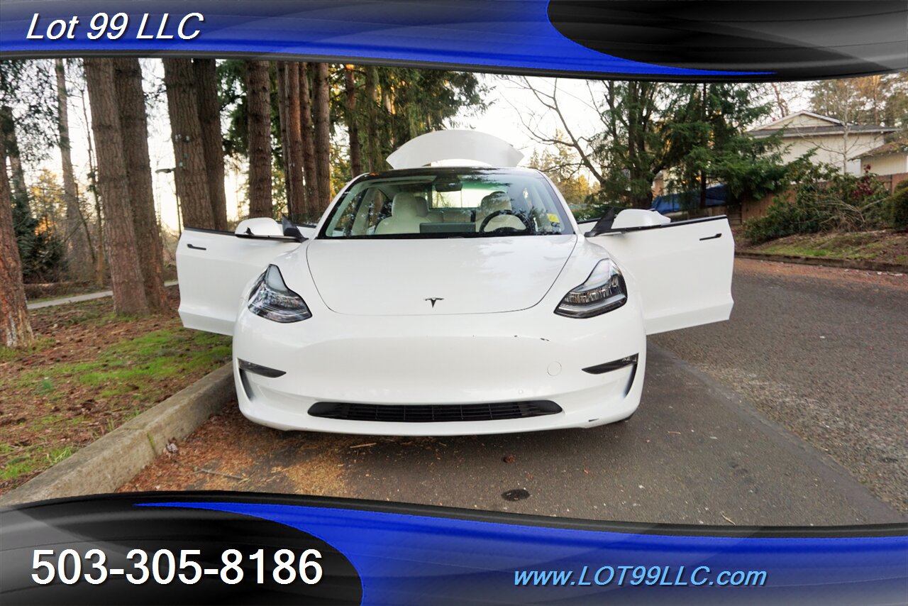 2020 Tesla Model 3 Long Range   - Photo 29 - Milwaukie, OR 97267