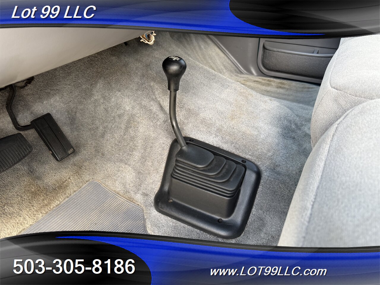 1996 Ford F-250 XL 2dr XL   - Photo 63 - Milwaukie, OR 97267