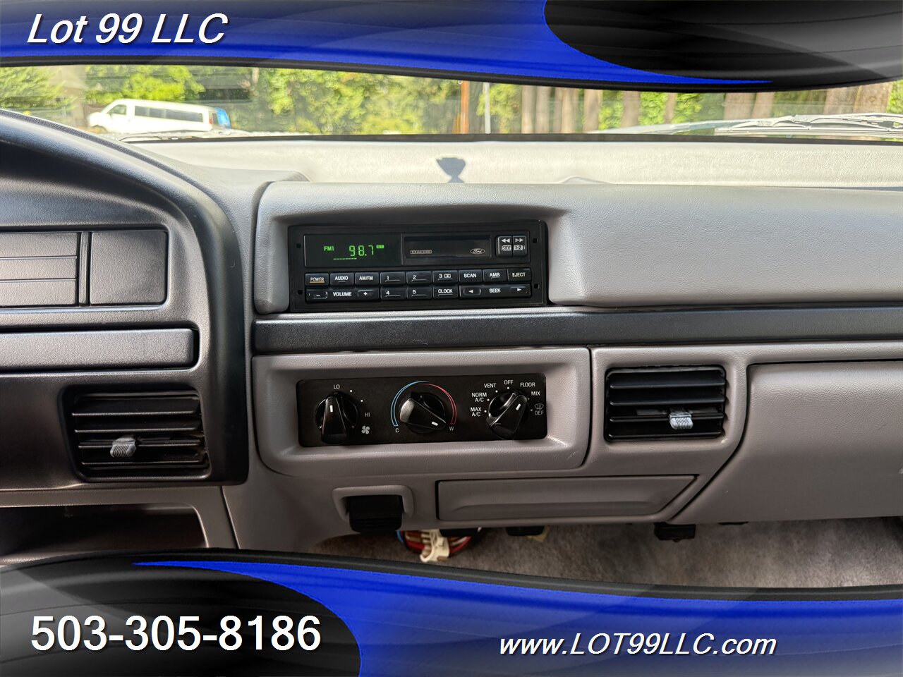 1996 Ford F-250 XL 2dr XL   - Photo 54 - Milwaukie, OR 97267