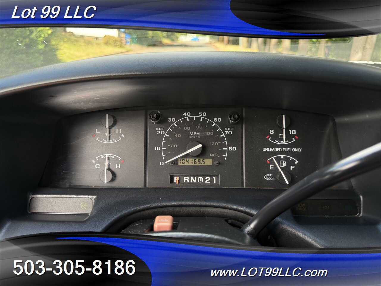 1996 Ford F-250 XL 2dr XL   - Photo 55 - Milwaukie, OR 97267
