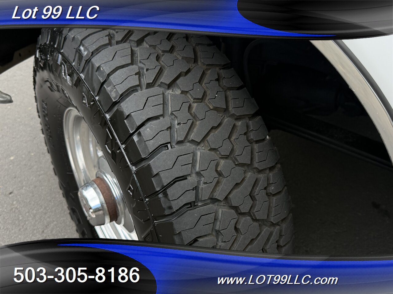 1996 Ford F-250 XL 2dr XL   - Photo 14 - Milwaukie, OR 97267