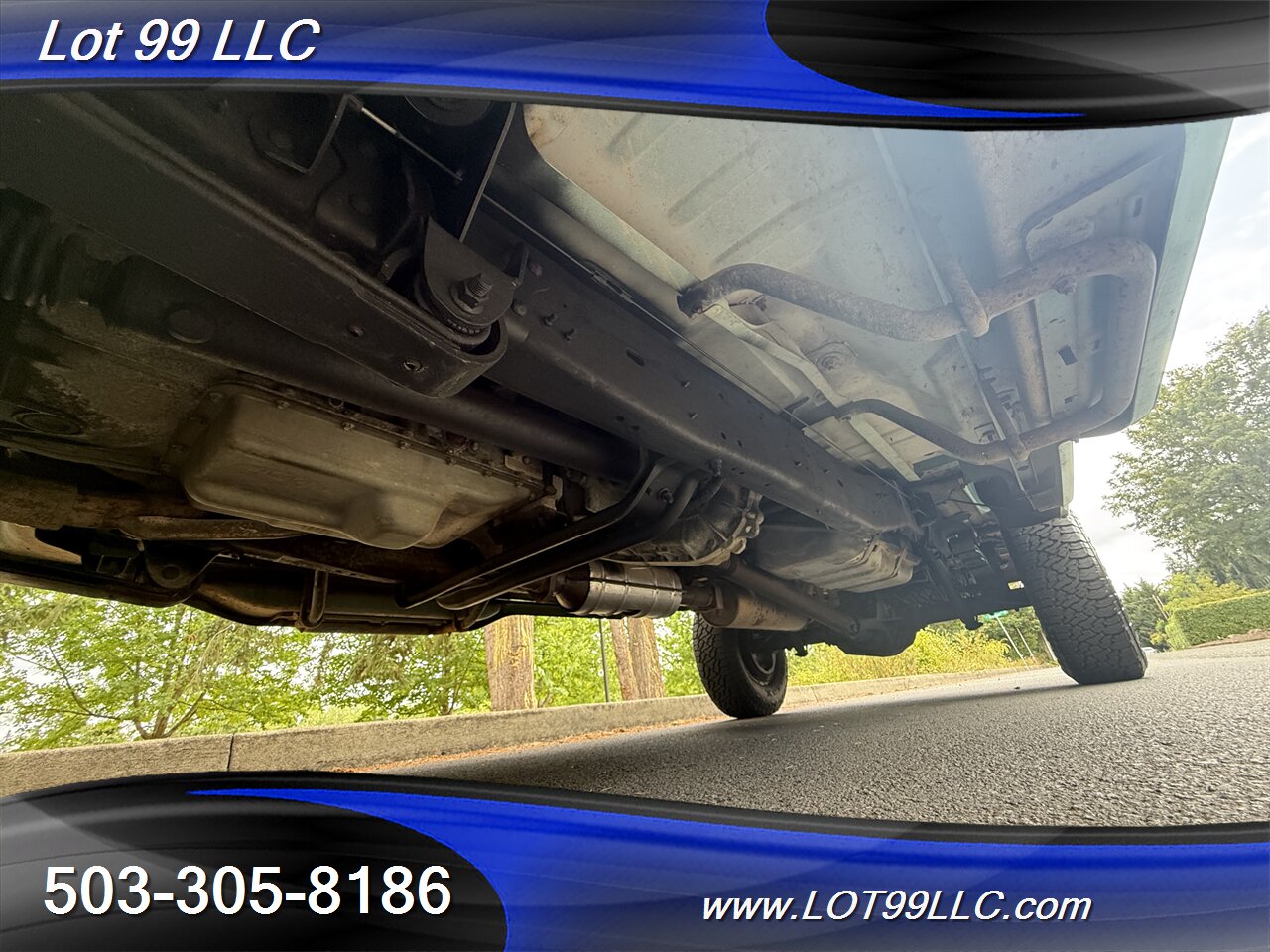 1996 Ford F-250 XL 2dr XL   - Photo 13 - Milwaukie, OR 97267