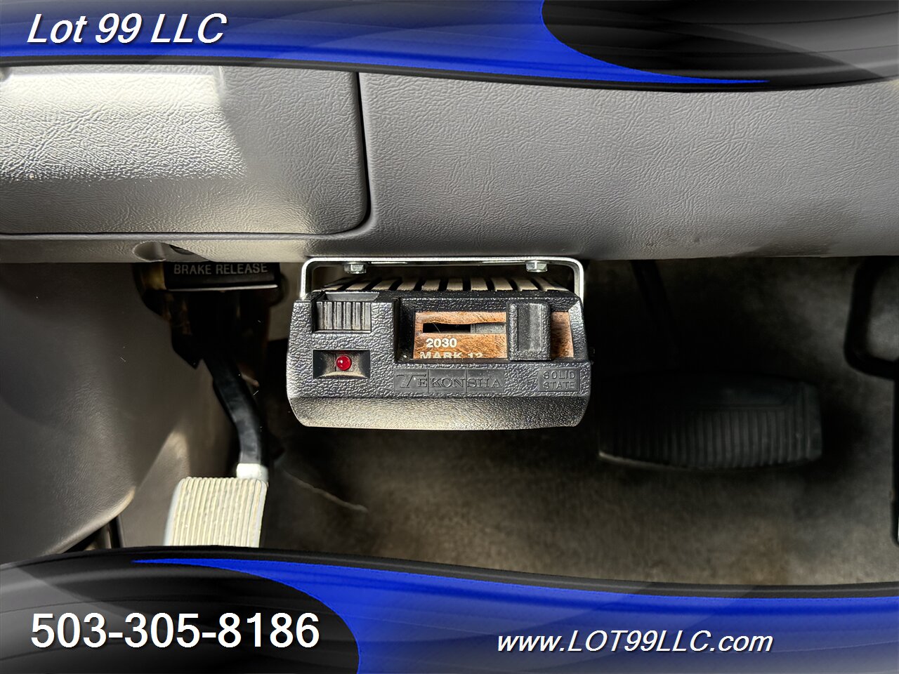 1996 Ford F-250 XL 2dr XL   - Photo 59 - Milwaukie, OR 97267