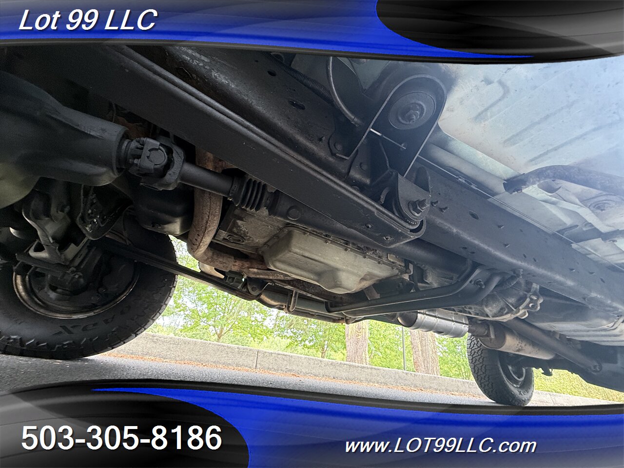1996 Ford F-250 XL 2dr XL   - Photo 20 - Milwaukie, OR 97267
