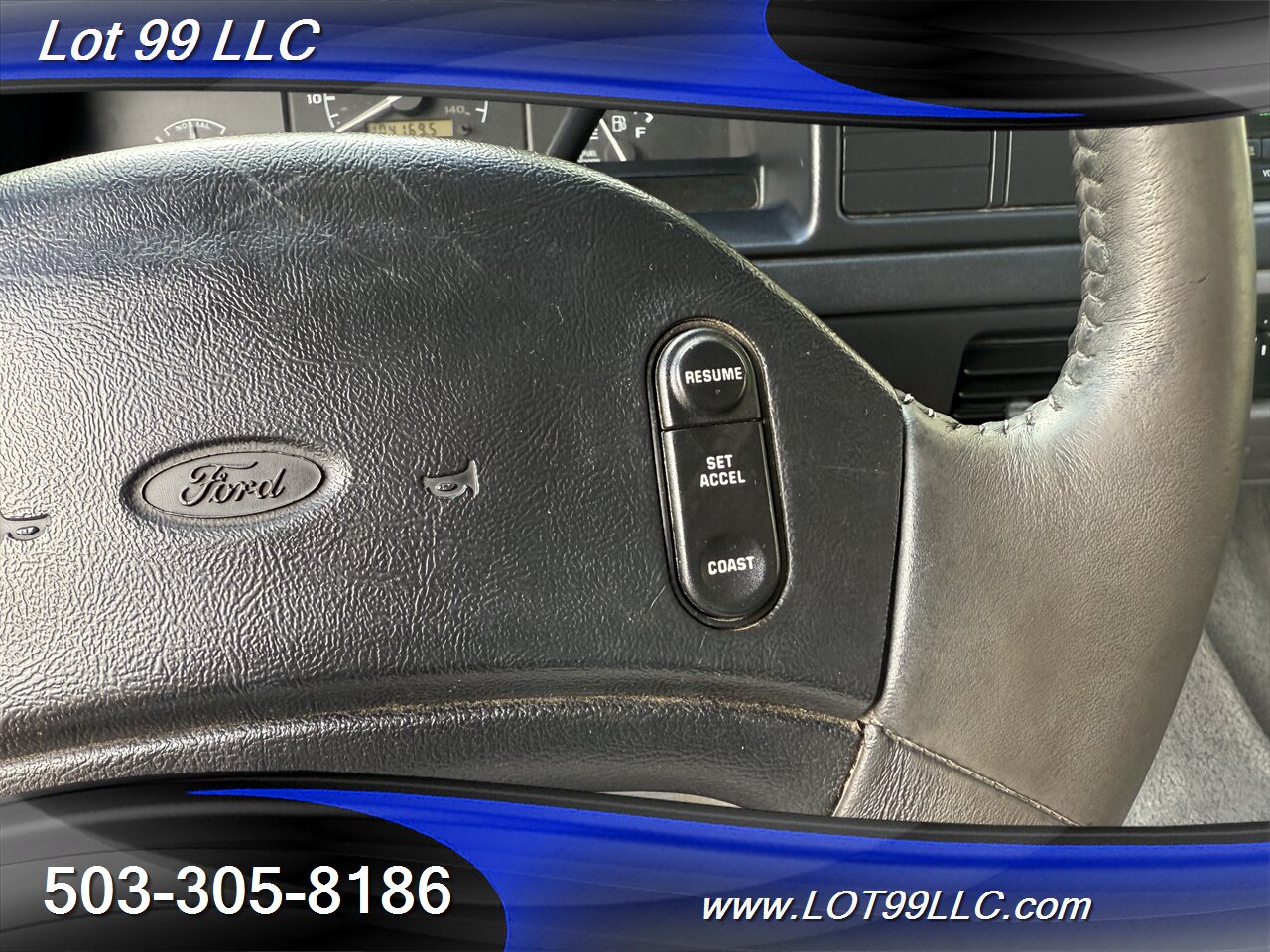 1996 Ford F-250 XL 2dr XL   - Photo 56 - Milwaukie, OR 97267