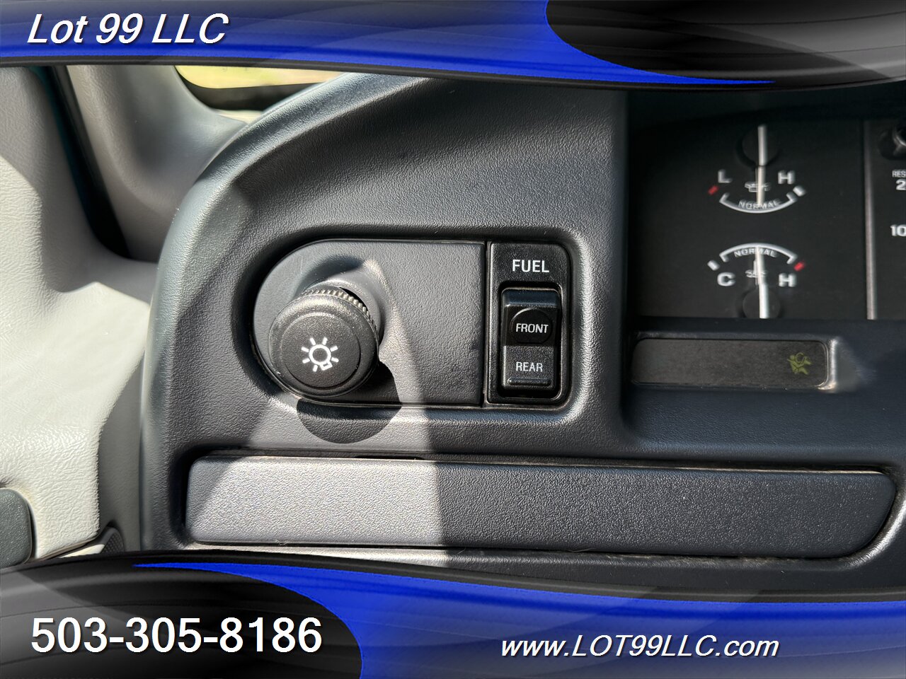 1996 Ford F-250 XL 2dr XL   - Photo 60 - Milwaukie, OR 97267