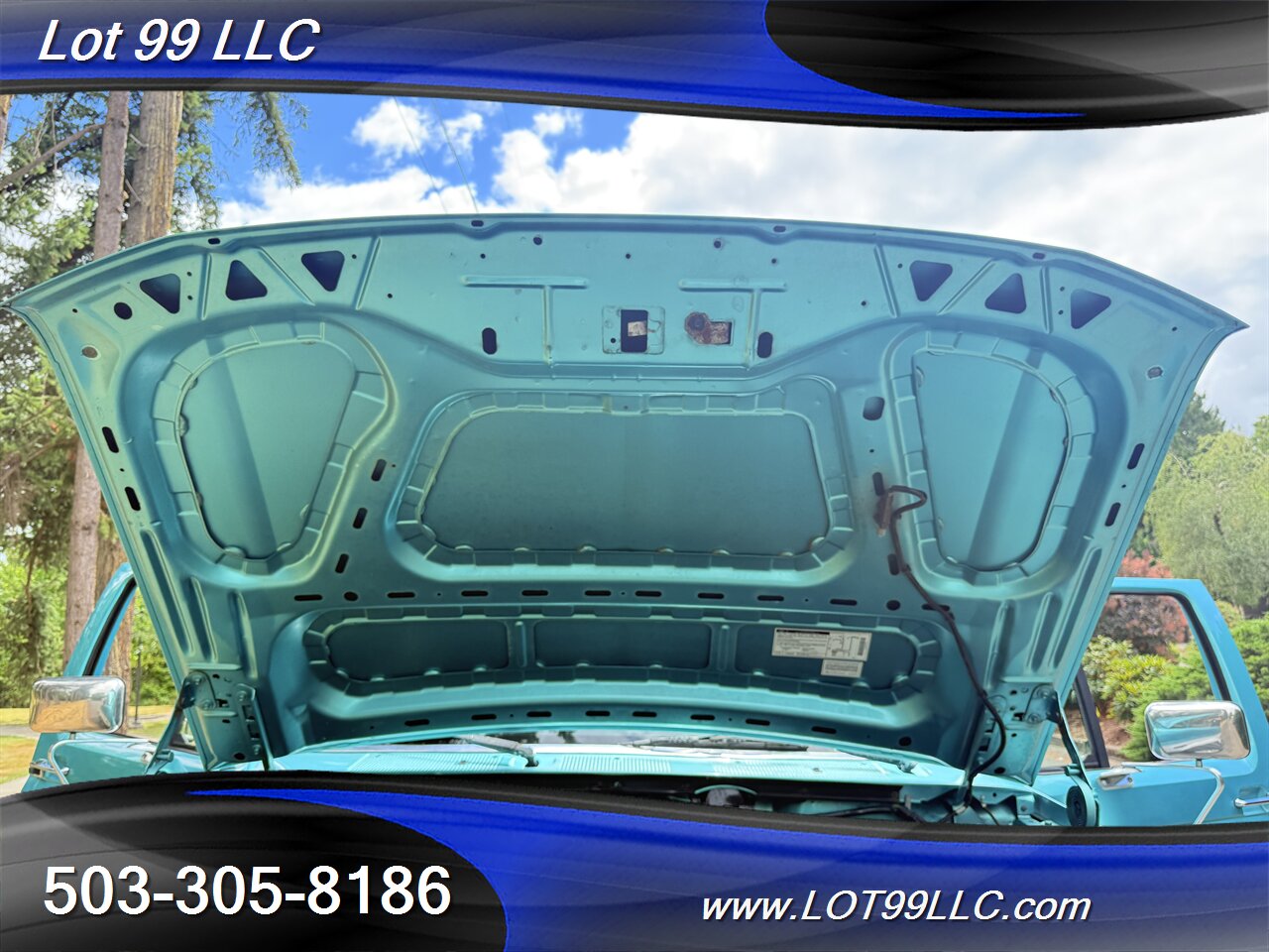 1996 Ford F-250 XL 2dr XL   - Photo 41 - Milwaukie, OR 97267