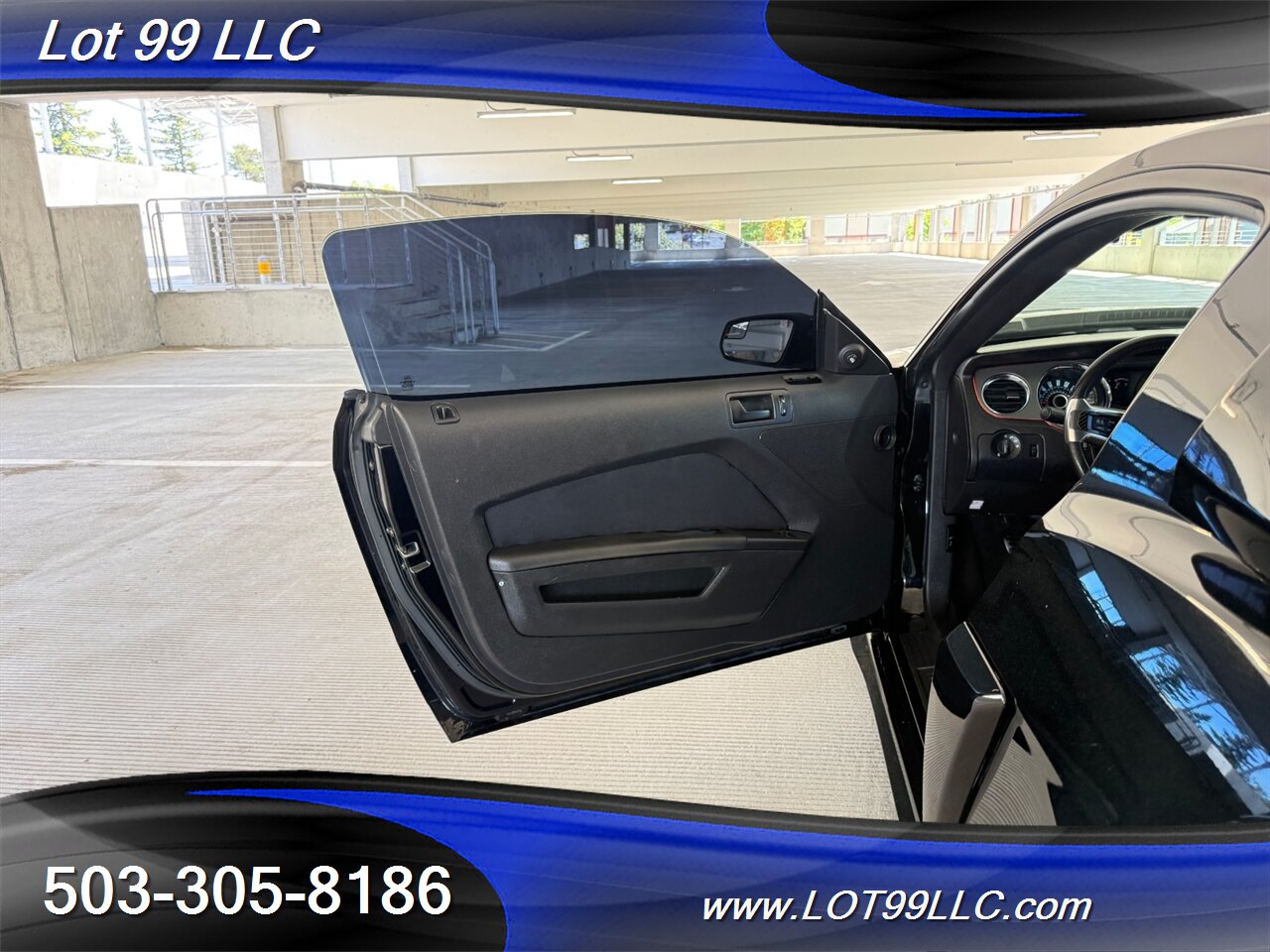 2013 Ford Mustang GT 83k Miles Recaro Seats Boss 5.0 V8 302 Intake 6 Speed Manual - Photo 32 - Milwaukie, OR 97267