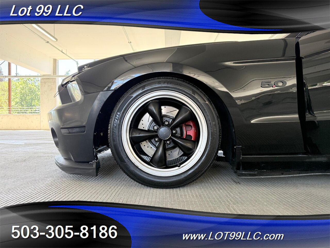 2013 Ford Mustang GT 83k Miles Recaro Seats Boss 5.0 V8 302 Intake 6 Speed Manual - Photo 22 - Milwaukie, OR 97267