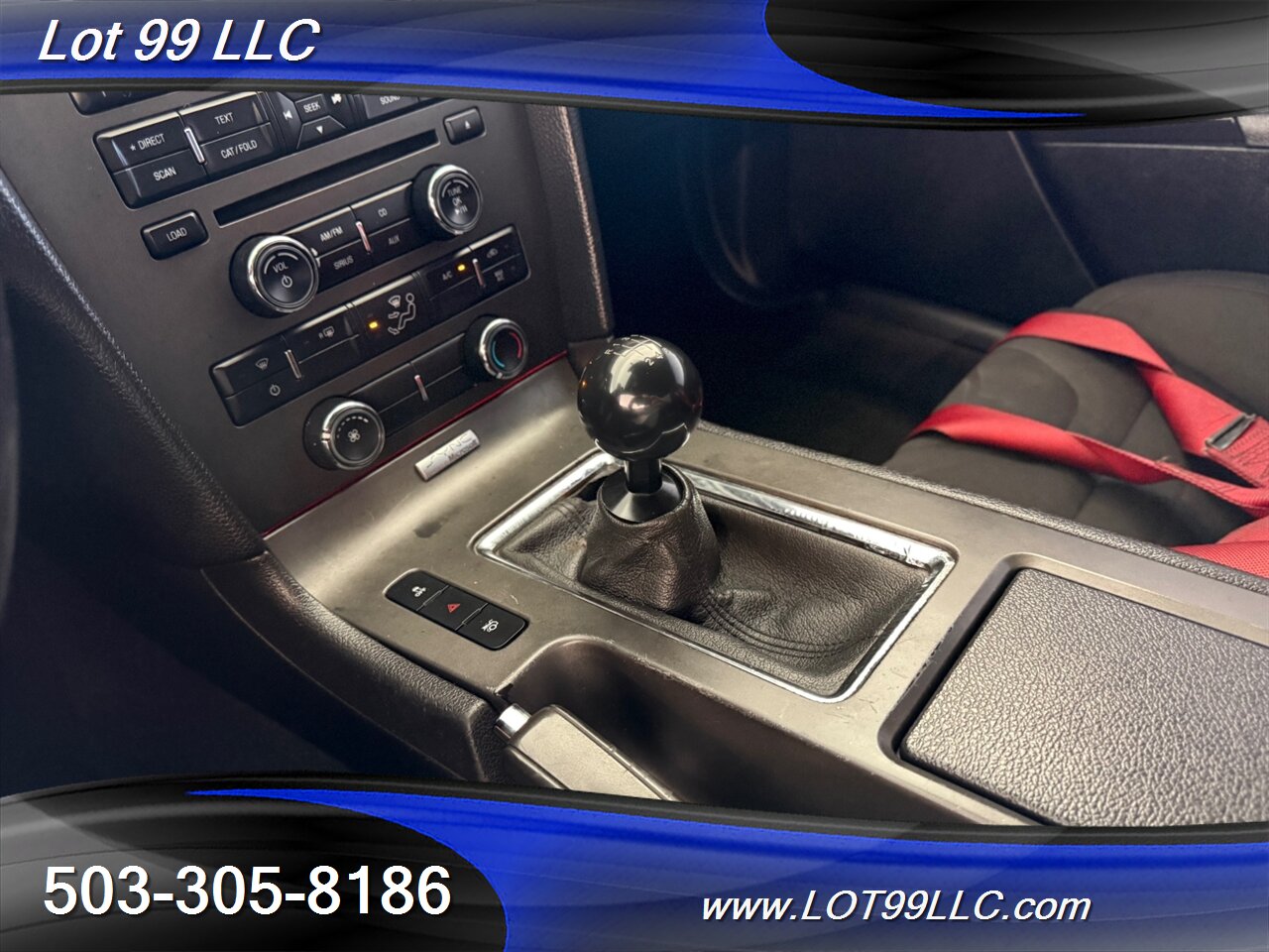 2013 Ford Mustang GT 83k Miles Recaro Seats Boss 5.0 V8 302 Intake 6 Speed Manual - Photo 13 - Milwaukie, OR 97267