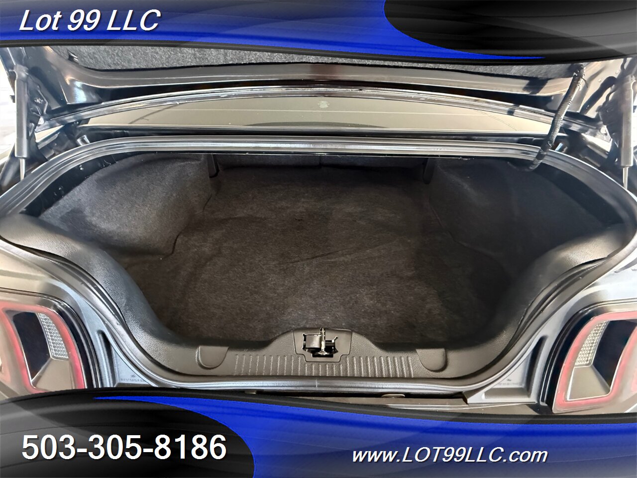 2013 Ford Mustang GT 83k Miles Recaro Seats Boss 5.0 V8 302 Intake 6 Speed Manual - Photo 25 - Milwaukie, OR 97267