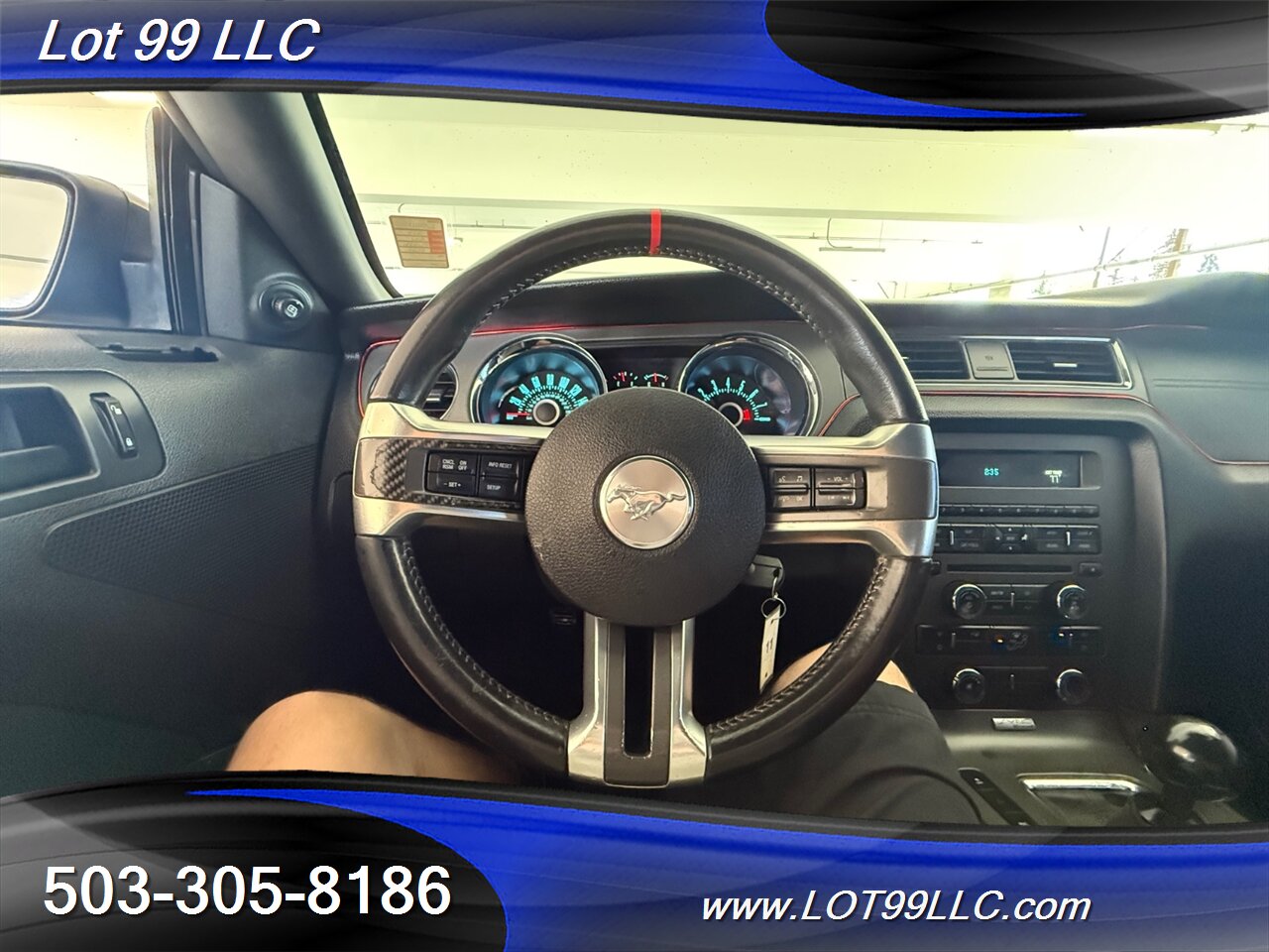 2013 Ford Mustang GT 83k Miles Recaro Seats Boss 5.0 V8 302 Intake 6 Speed Manual - Photo 12 - Milwaukie, OR 97267