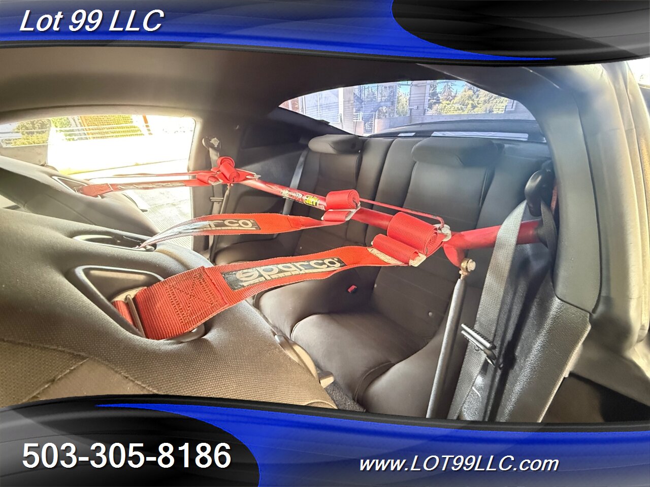 2013 Ford Mustang GT 83k Miles Recaro Seats Boss 5.0 V8 302 Intake 6 Speed Manual - Photo 35 - Milwaukie, OR 97267
