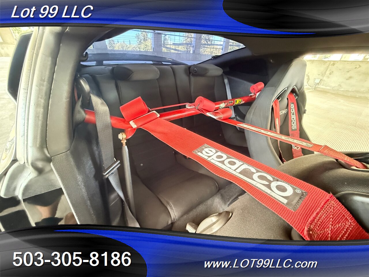 2013 Ford Mustang GT 83k Miles Recaro Seats Boss 5.0 V8 302 Intake 6 Speed Manual - Photo 16 - Milwaukie, OR 97267