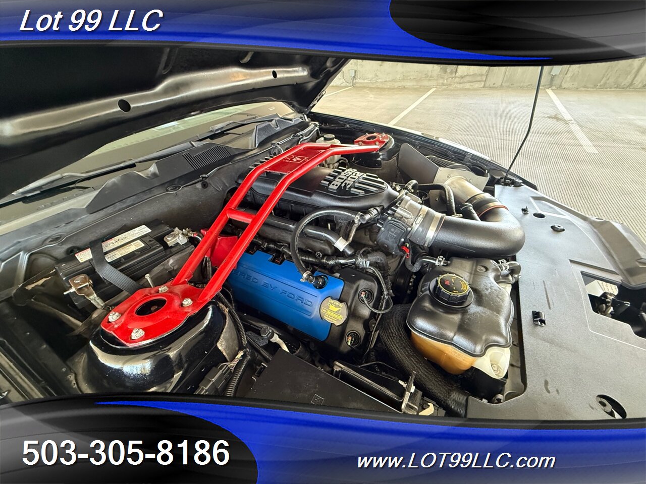 2013 Ford Mustang GT 83k Miles Recaro Seats Boss 5.0 V8 302 Intake 6 Speed Manual - Photo 20 - Milwaukie, OR 97267