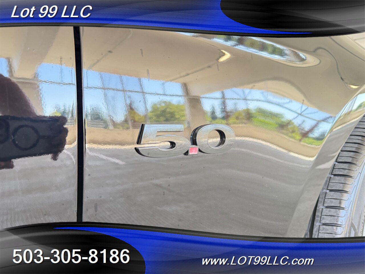 2013 Ford Mustang GT 83k Miles Recaro Seats Boss 5.0 V8 302 Intake 6 Speed Manual - Photo 37 - Milwaukie, OR 97267