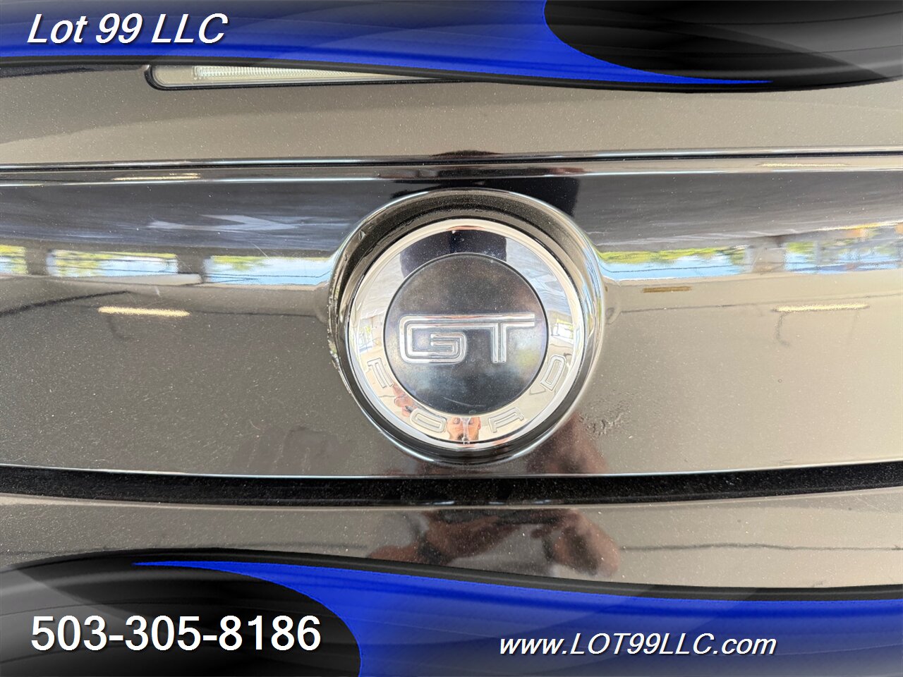 2013 Ford Mustang GT 83k Miles Recaro Seats Boss 5.0 V8 302 Intake 6 Speed Manual - Photo 38 - Milwaukie, OR 97267