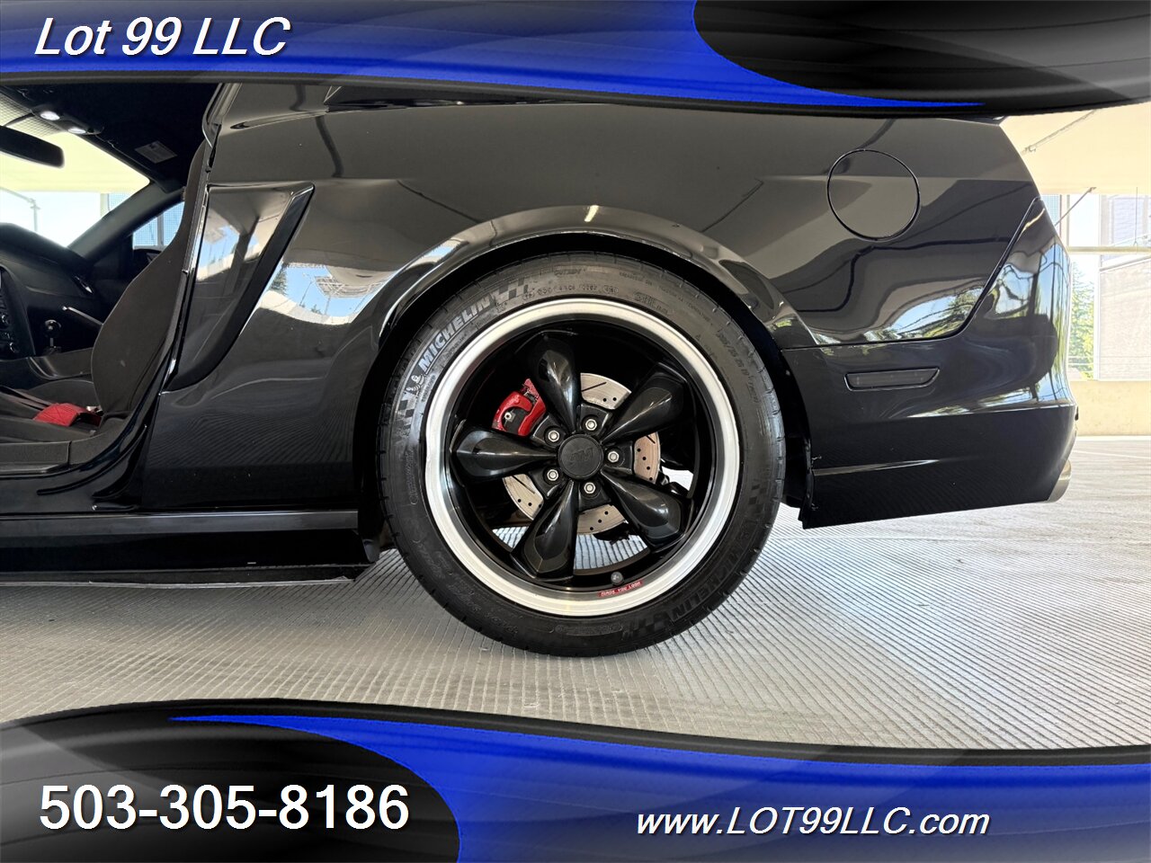 2013 Ford Mustang GT 83k Miles Recaro Seats Boss 5.0 V8 302 Intake 6 Speed Manual - Photo 23 - Milwaukie, OR 97267