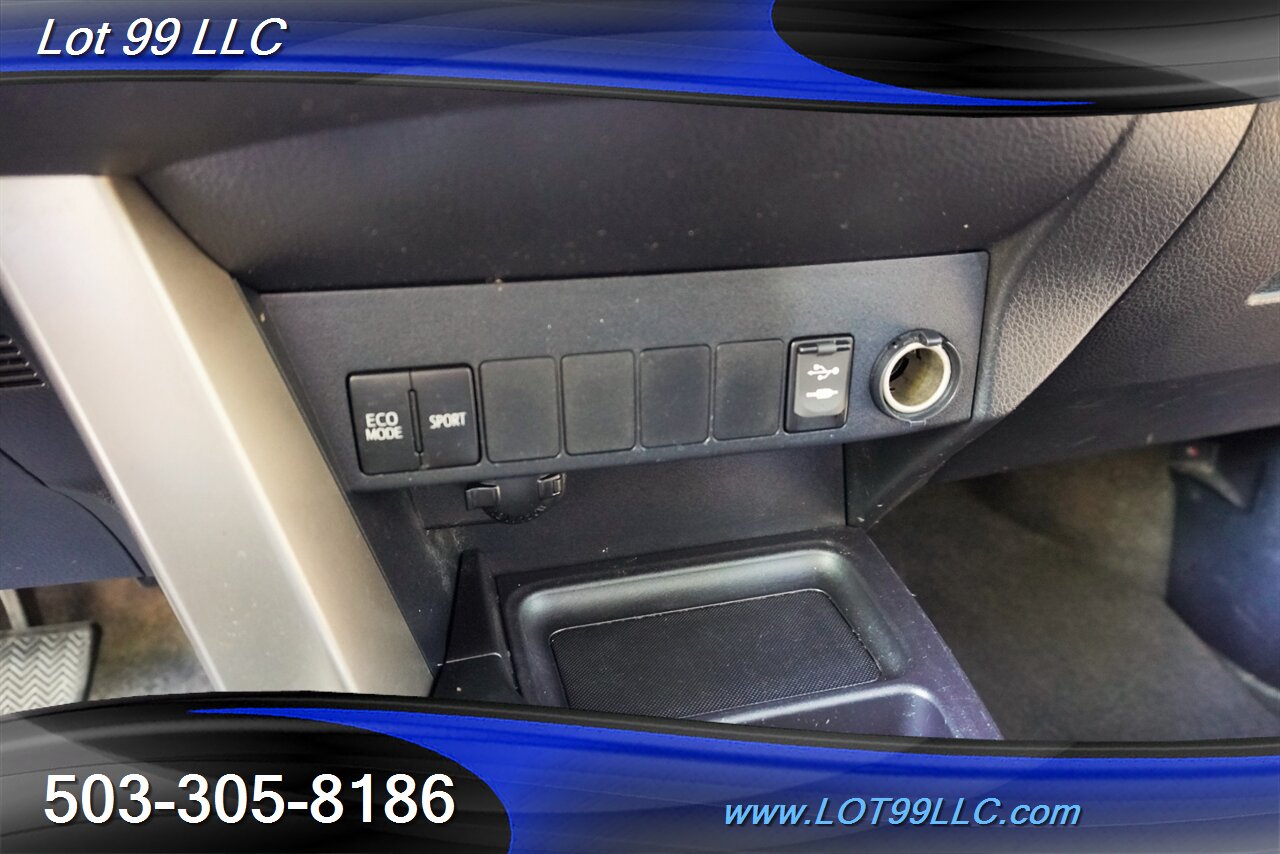 2015 Toyota RAV4 LE AWD 2.5L Automatic Backup Camera Premium Wheels Newer Tires 29 MPG - Photo 21 - Milwaukie, OR 97267