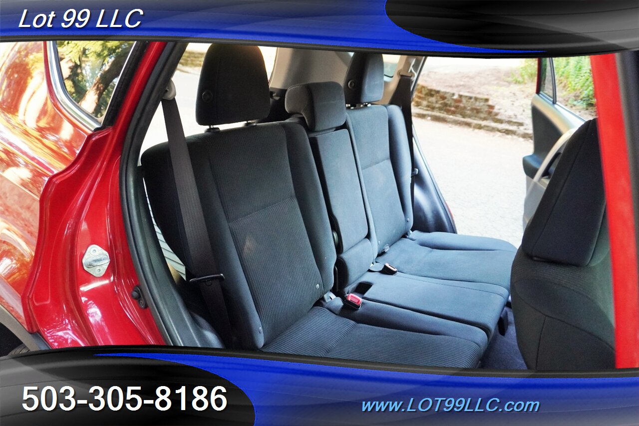 2015 Toyota RAV4 LE AWD 2.5L Automatic Backup Camera Premium Wheels Newer Tires 29 MPG - Photo 15 - Milwaukie, OR 97267