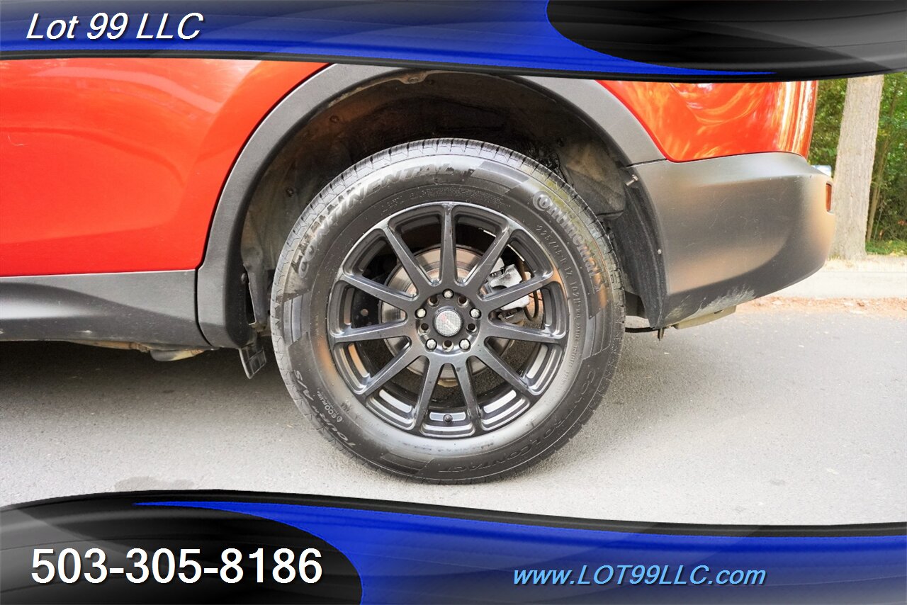 2015 Toyota RAV4 LE AWD 2.5L Automatic Backup Camera Premium Wheels Newer Tires 29 MPG - Photo 33 - Milwaukie, OR 97267