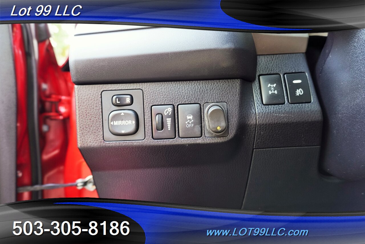 2015 Toyota RAV4 LE AWD 2.5L Automatic Backup Camera Premium Wheels Newer Tires 29 MPG - Photo 25 - Milwaukie, OR 97267